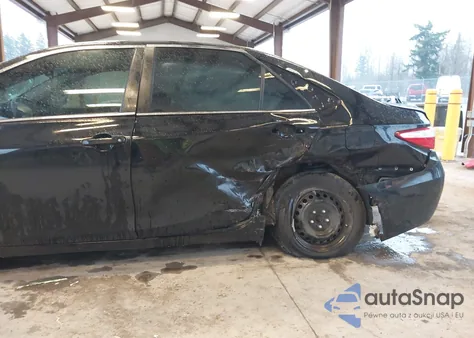 2017 Toyota Camry Le из США, поврежденный, VIN 4T1BF1FK0HU423554